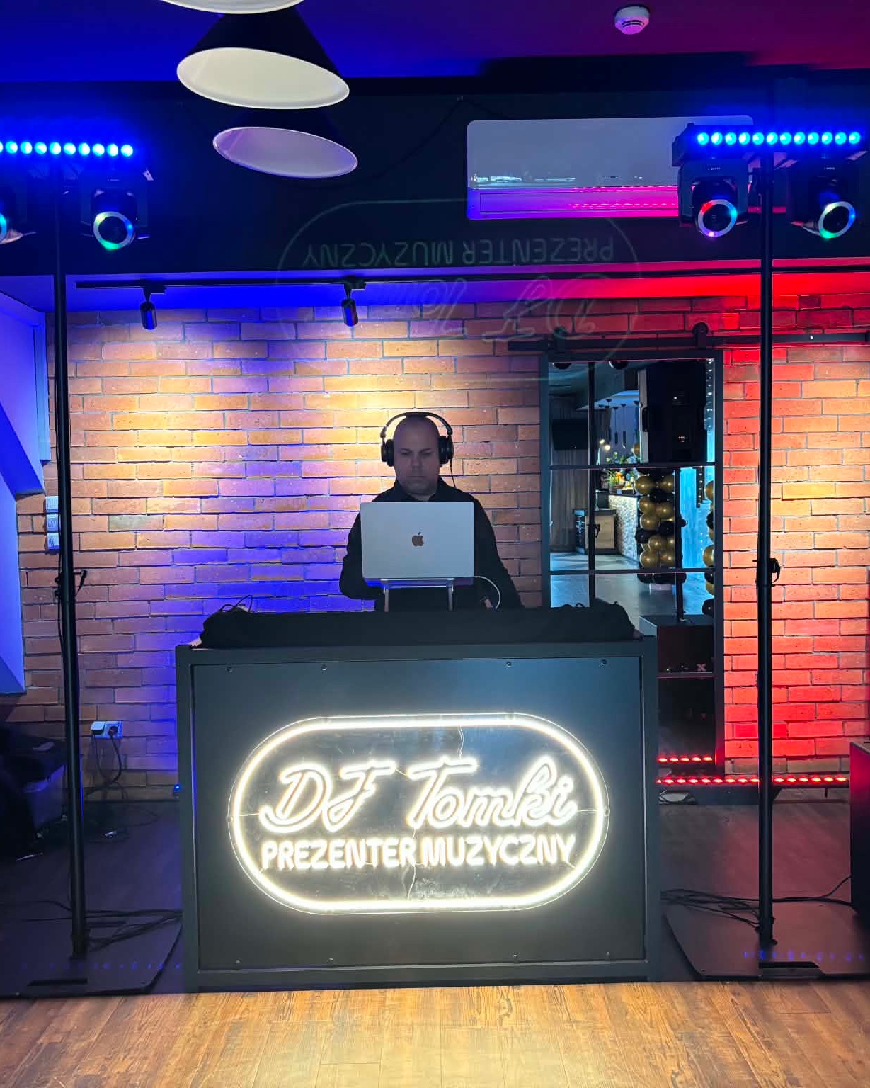 DJ Tomki